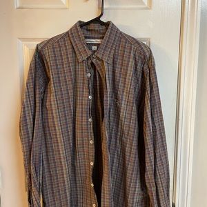 Euc Southern Point Co Long sleeves size large